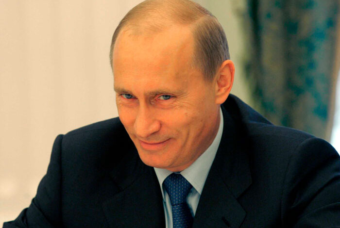 putin