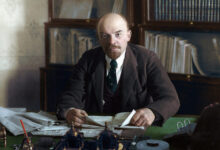 lenin